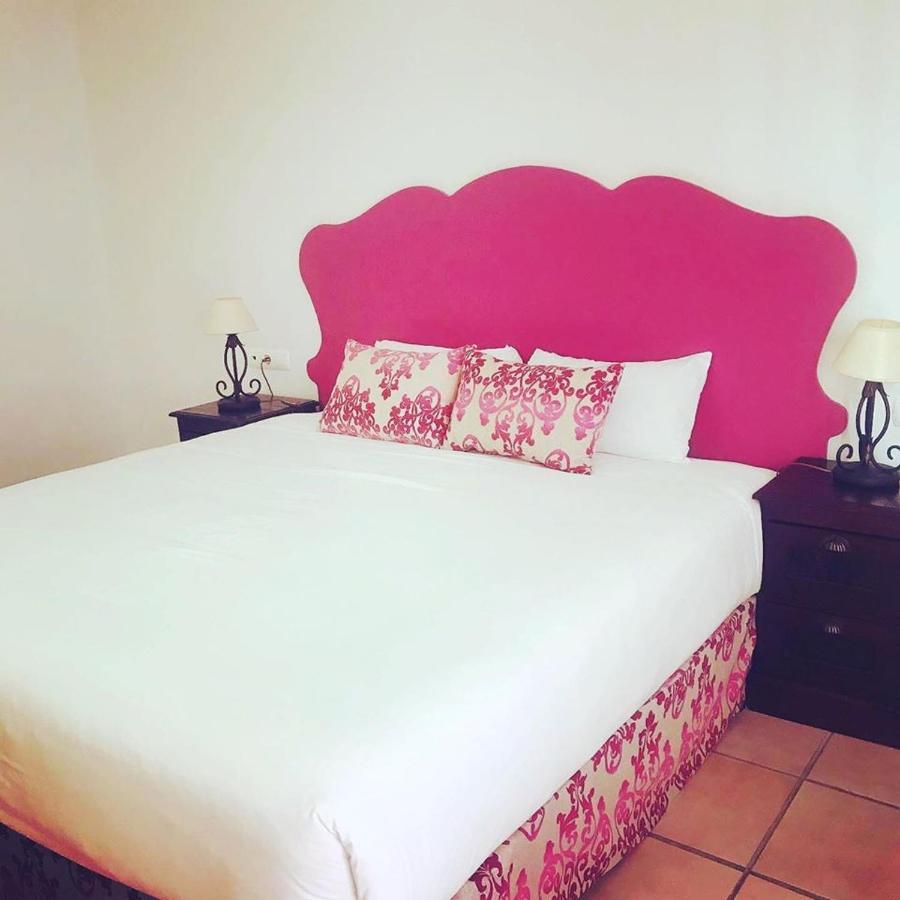 Hotel Andalou Montellano المظهر الخارجي الصورة