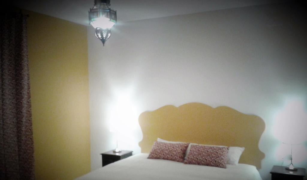 Hotel Andalou Montellano المظهر الخارجي الصورة