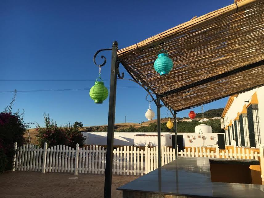 Hotel Andalou Montellano المظهر الخارجي الصورة