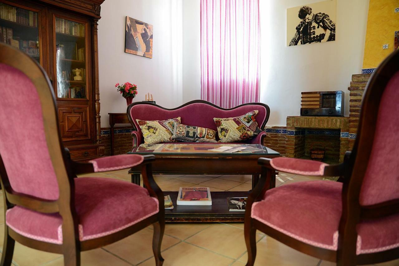 Hotel Andalou Montellano المظهر الخارجي الصورة
